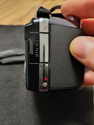 Olympus Camera SP 81OUZ 24mm HDMI 36x zoom Preowned
