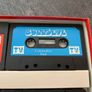 Trivial Pursuit & TV Games Special Pack C64 Big Box (Domark, 1986) 100% Complete Image 4