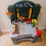 Bosch Super Workstation Workbench Image 2
