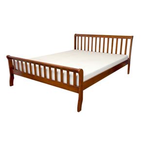 king size Sleigh bed