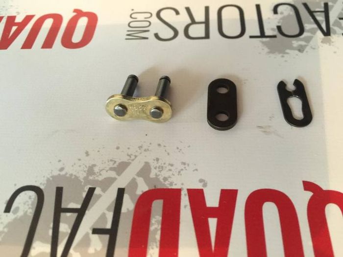 428h chain spring con link FREE DELIVERY