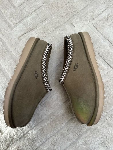 Ugg Tasman slippers