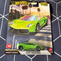 hot wheels Lamborghini gallardo