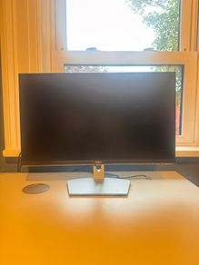 Dell Flat Panel Monitor