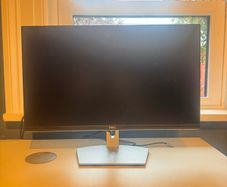Dell Flat Panel Monitor