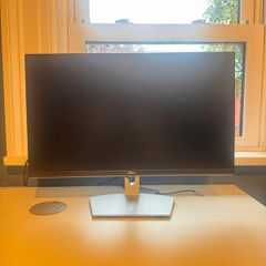 Dell Flat Panel Monitor