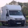 Mobile Food Van Image 2