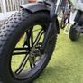ADO Beast A20F (White) Electric Bike Image 4