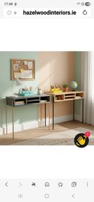 madrid console table