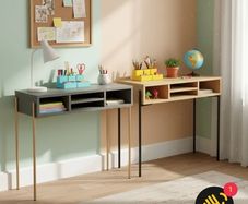 madrid console table
