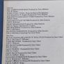 History of the Byrds Double Vinyl Image 5