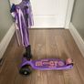 girls scooter Image 2