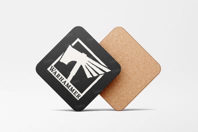 Warhammer Coaster