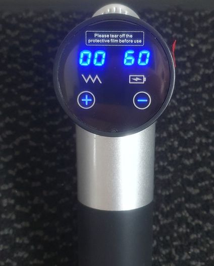 Massage Gun Muscle Massager