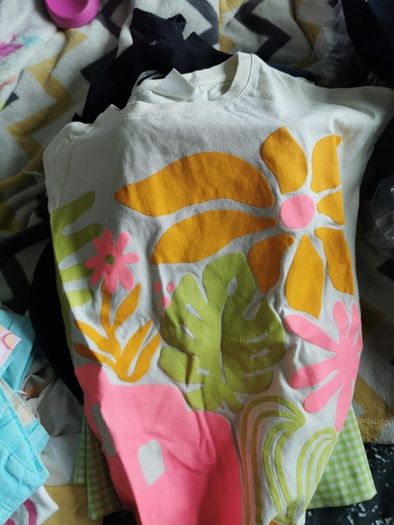 zara h&m girls bundle