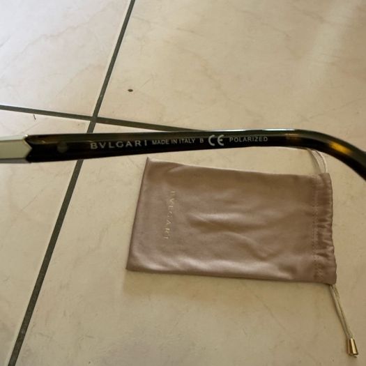 Bvlgari Sunglasses