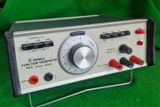 FARNELL Function Generator FG3