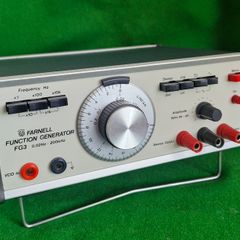FARNELL Function Generator FG3
