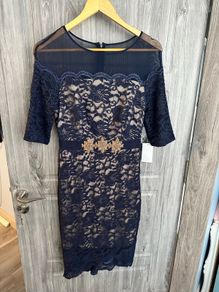Bnwt Jax Dress