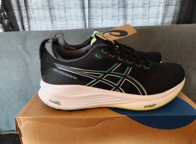 Asics Gel Kayano 32 trainers