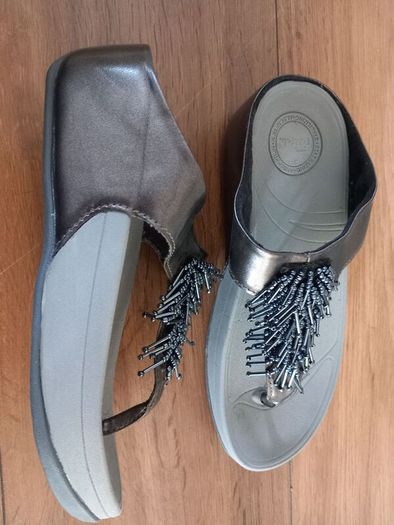 PataPata Sandals Size UK 36