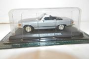 Model Cars