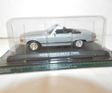 Model Cars