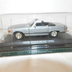 Model Cars