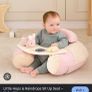 Nuby Sit Me Up Image 4