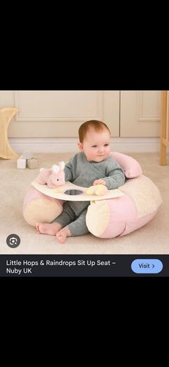 Nuby Sit Me Up