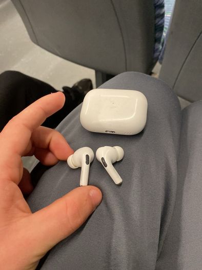 Airpod pro 3s
