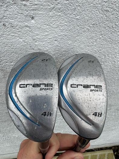 Complete Mens Golf Starter Set