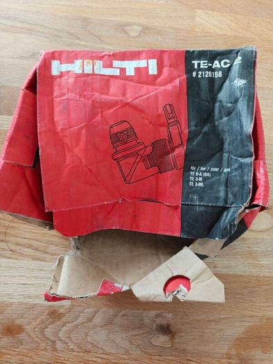 Hilti Angular chuck TE-AC 2