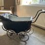 Vintage Dolls pram Image 8