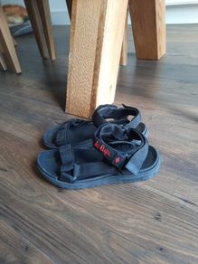 Lee cooper men's sandals size 7UK (41 EUR)