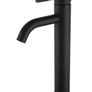 Tall basin tap Image 3