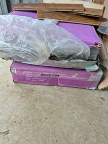 Free Engineered Oak Parquet Flooring