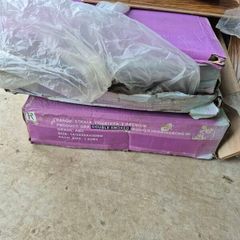 Free Engineered Oak Parquet Flooring