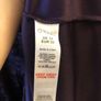 Yours purple dress (size 24) Image 6
