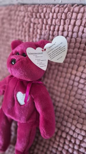 Beanie Baby
