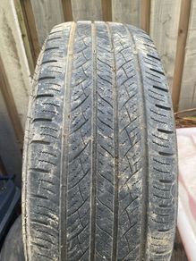 tyres 275/65 R17