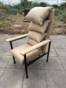 orthopaedic chair