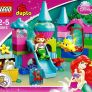 LEGO Duplo Disney Princess Ariel's Undersea Castle Image 6