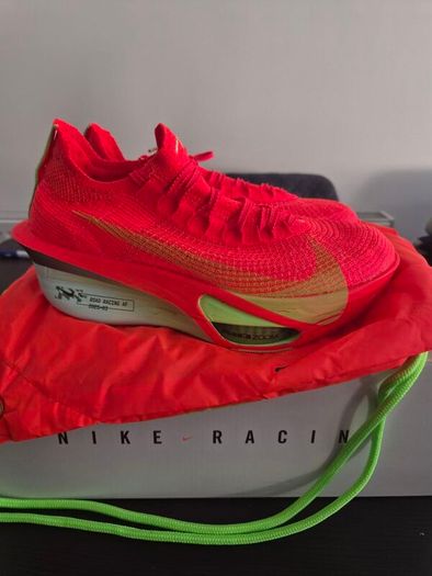 Nike Alphaflys 3