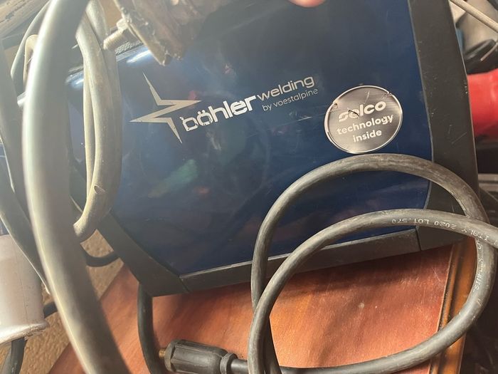 welder