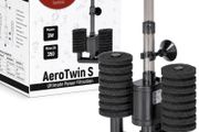Sponge Filter KM AeroTwin S