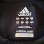 Chelsea Jersey.  Official Adidas Mens Away Jersey From Season 2008/2009. Authentic Original From 2008. Not A Modern Day Remake. Image 5