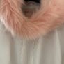Snood - Faux Fur Image 2