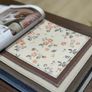 Fabric Roman Blinds Customization Image 4