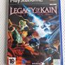 Legacy of Kain Defiance PlayStation2 Ps2 Games Original Image 2